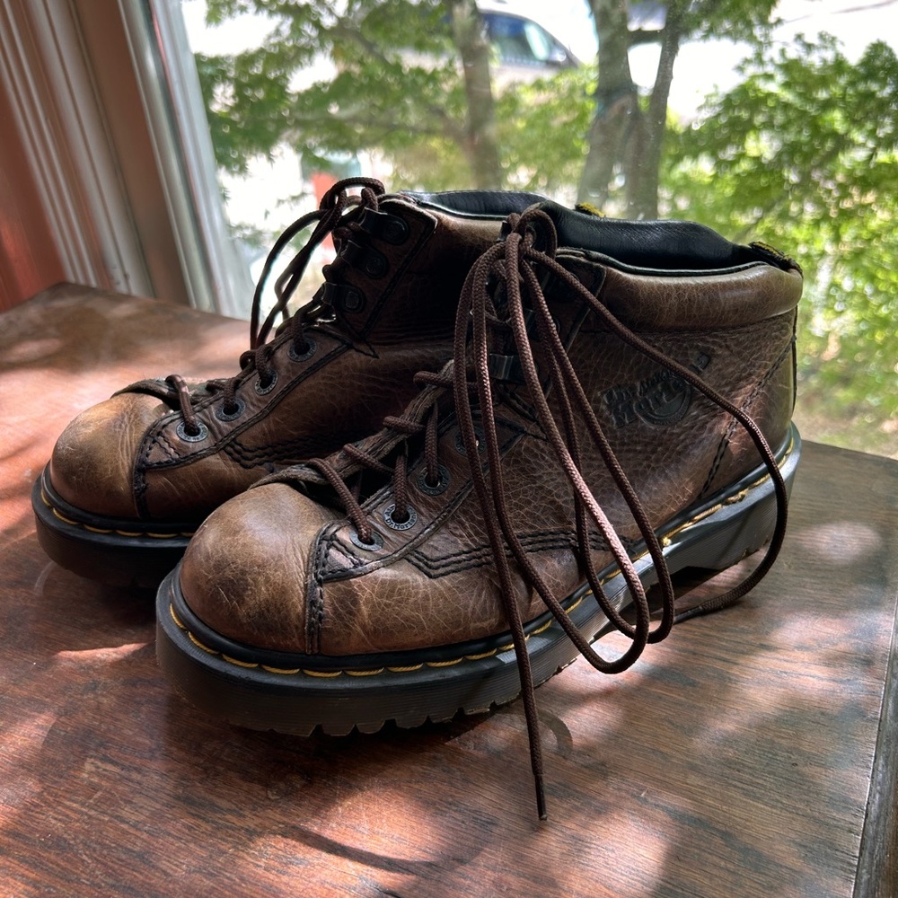 Made in England dr.martens
